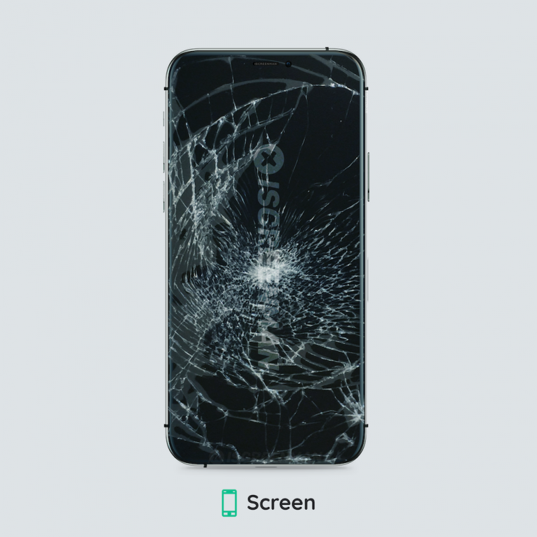 iPhone 11 Pro Max Screen The iScreen Man